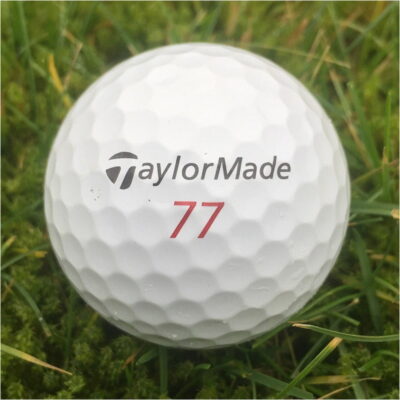 Taylormade Tour Preferred X