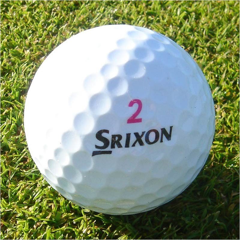 gule srixon soft feel lady