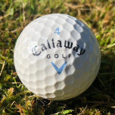 Callaway HX Pearl