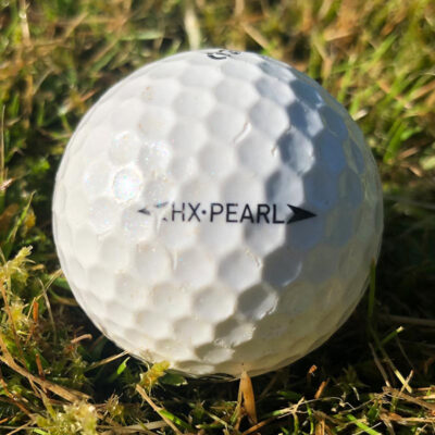 HX Pearl søbolde