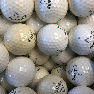 hx pearl søbolde fra Callaway