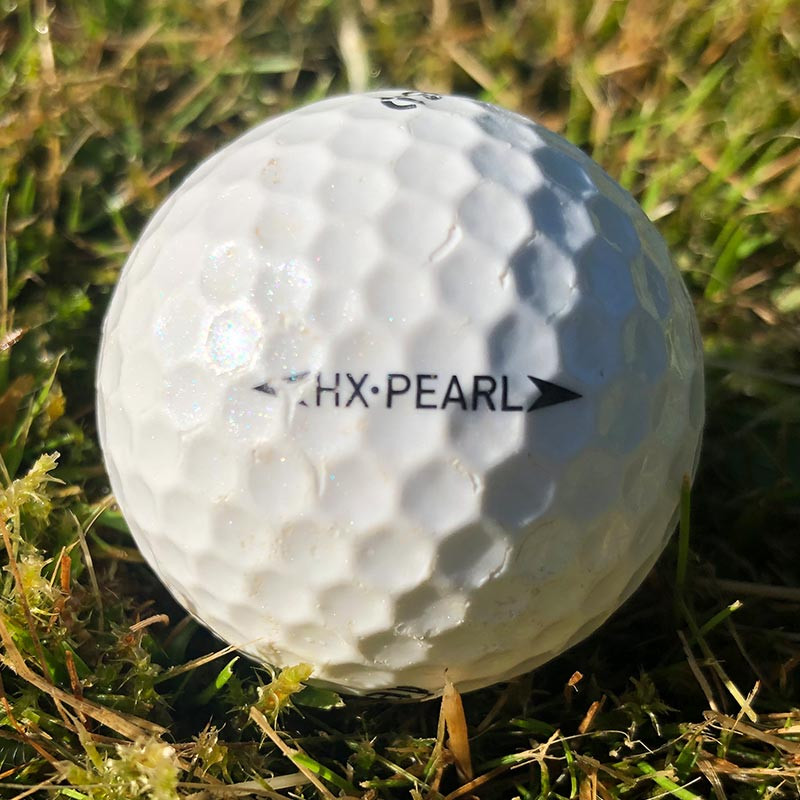 HX Pearl søbolde