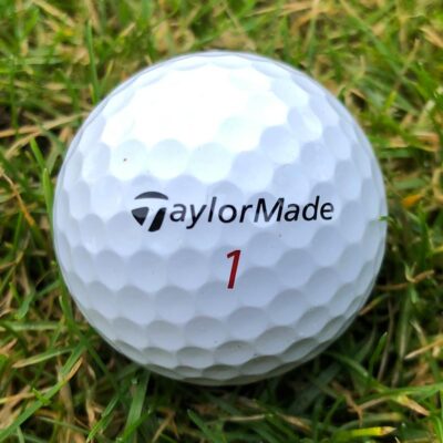 Taylormade Tour Response golfbold