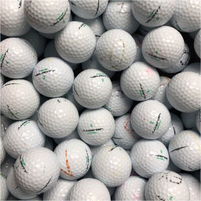 Wilson søbolde Tour Velocity Feel