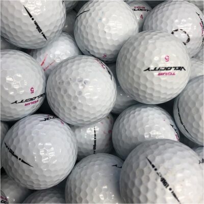 wilson women golfbolde