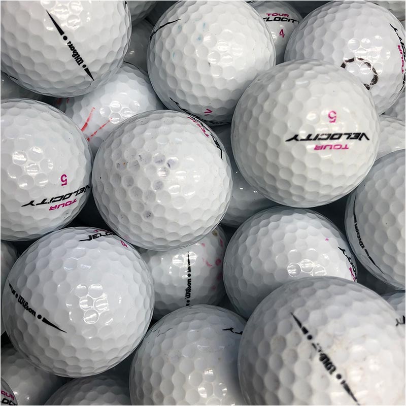 wilson women golfbolde