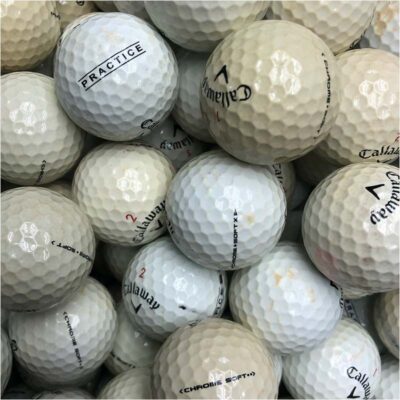 Grade C Chrome Soft