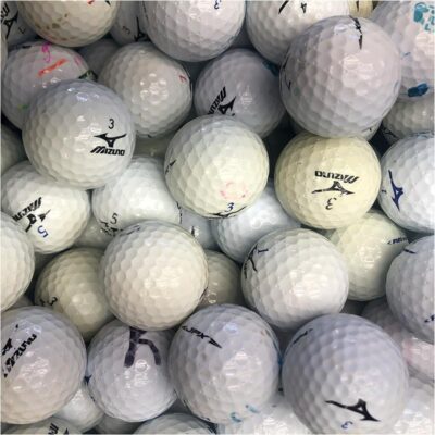 Mizuno søbolde