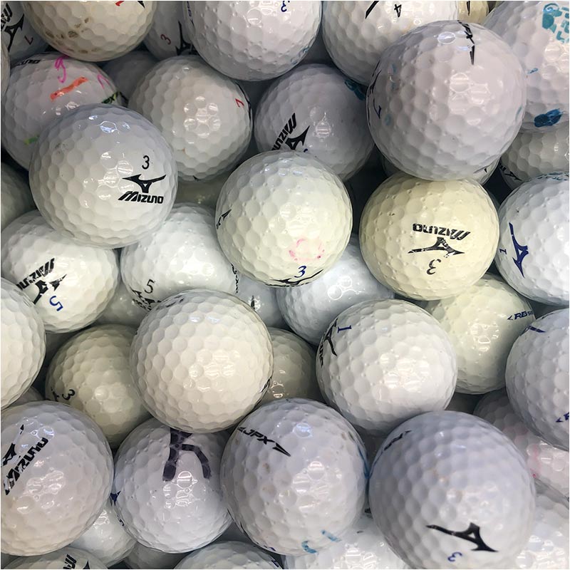 Mizuno søbolde
