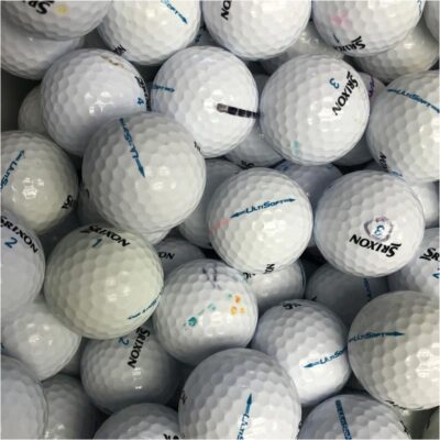 Srixon Ultisoft Grade B
