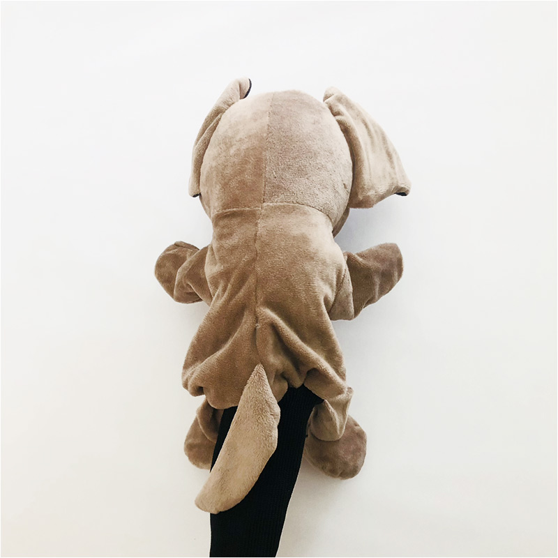 Elefant Golf Headcover