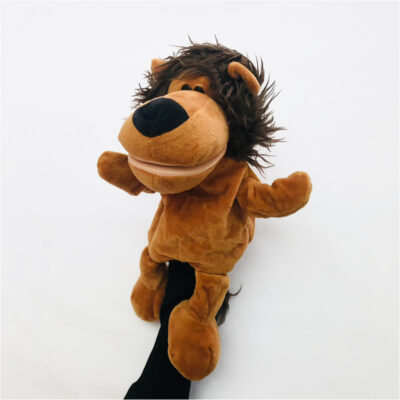 Golf Headcover Løve