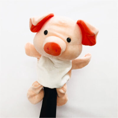 Gris Headcover
