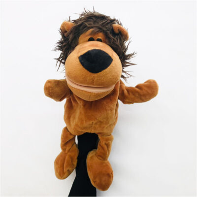 Løve Golfheadcover