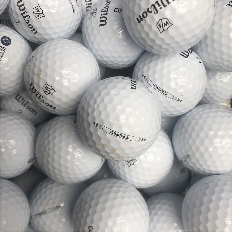 Wilson Staff Triad søbolde