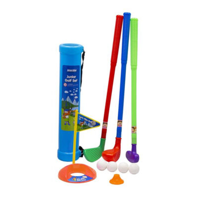 Longridge-Junior-golfsæt